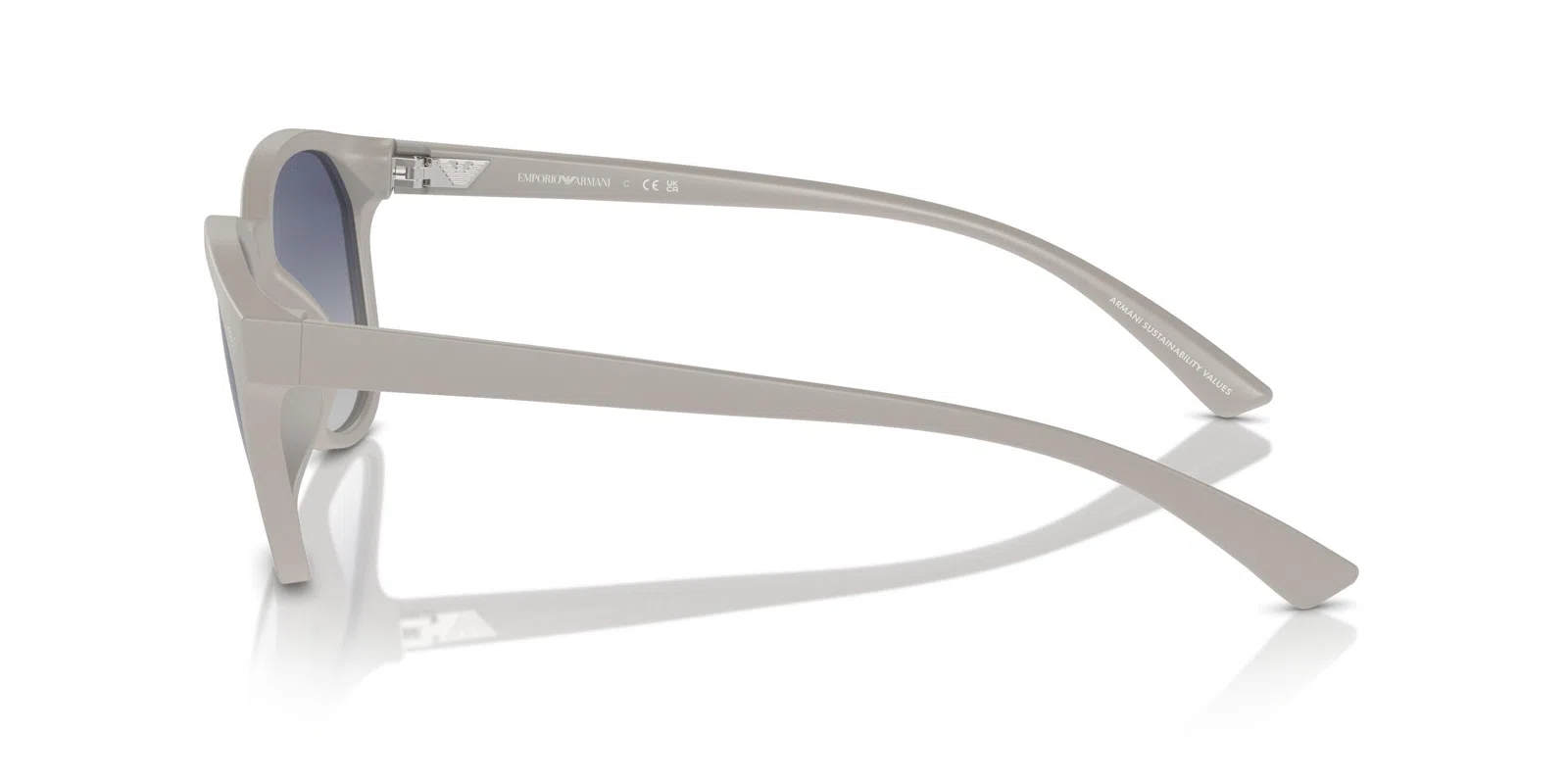 Emporio Armani 4225U Sunglasses - view 12